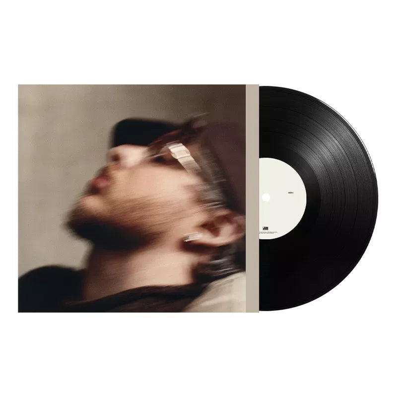 Monica (LP)