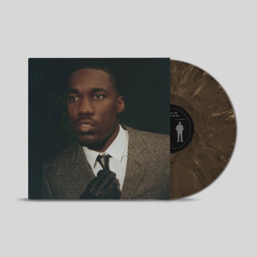 Beloved (Marbled Bronze LP)