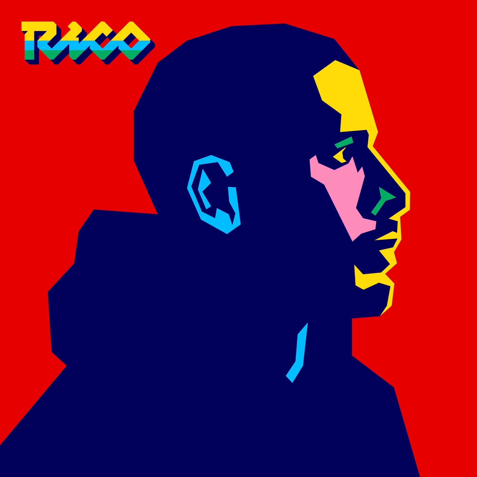 Rico (LP)
