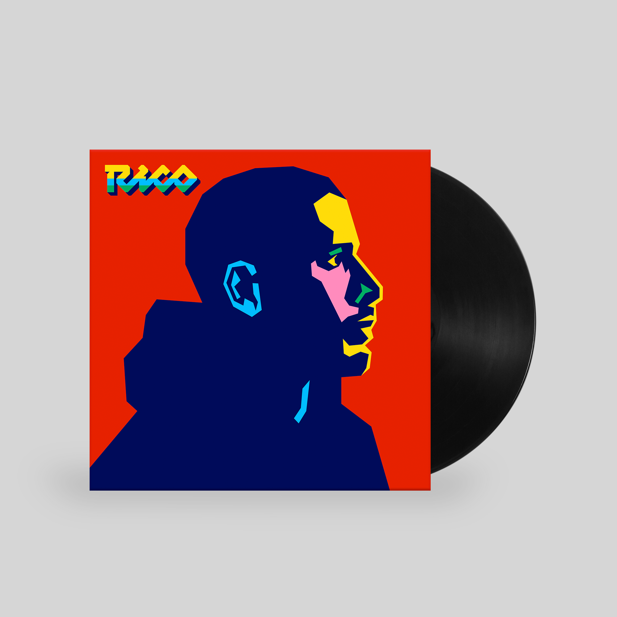 Rico (LP)
