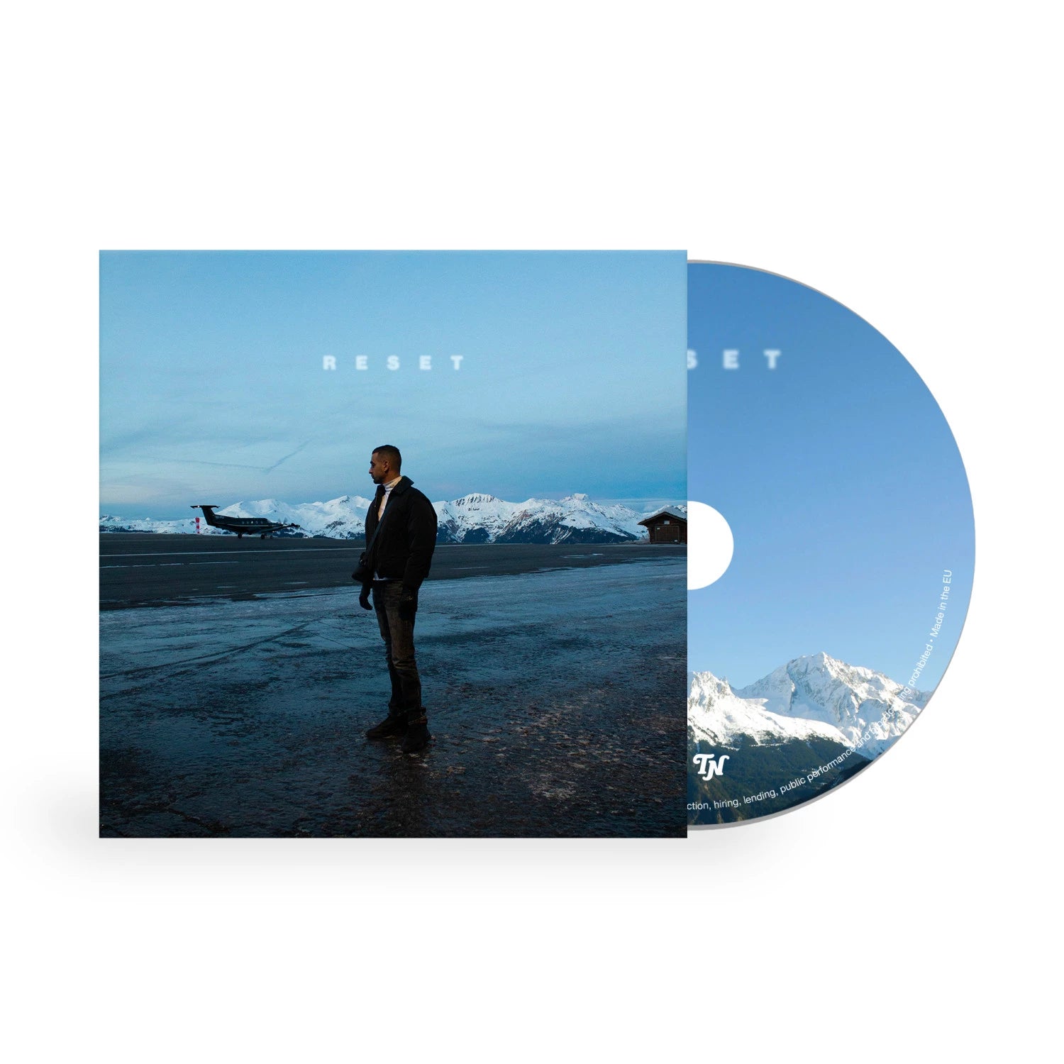 Reset (CD)