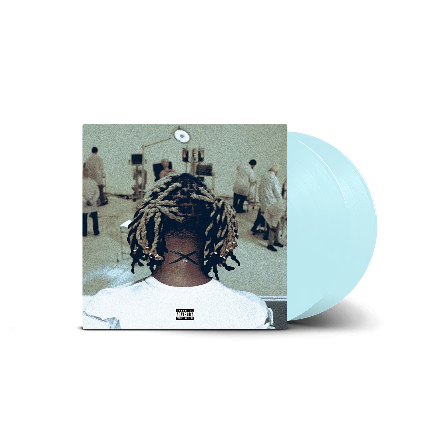 xperiment vinyl