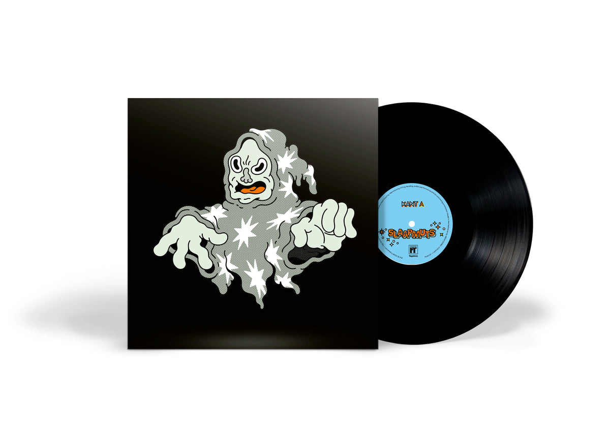 Slaapmoets Maakt Floes (LP)