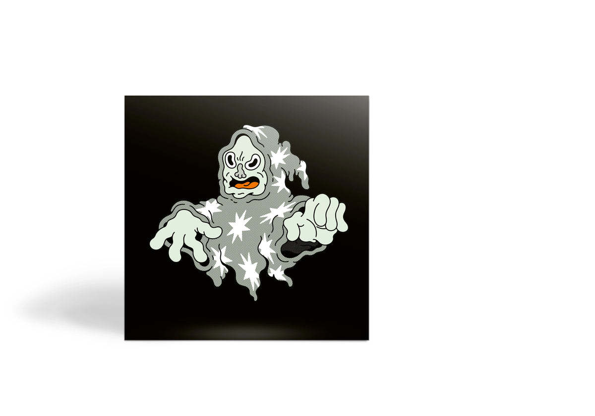 Slaapmoets Maakt Floes (LP)