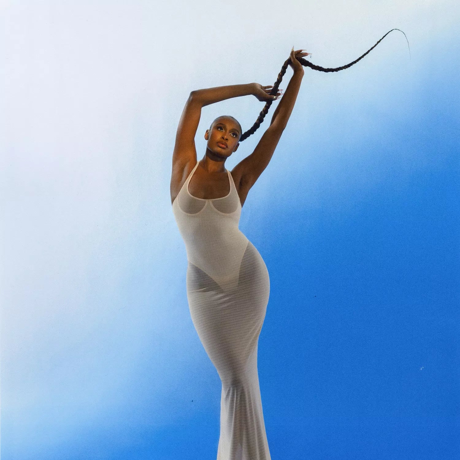 Why Not More? (Standard Vinyl)