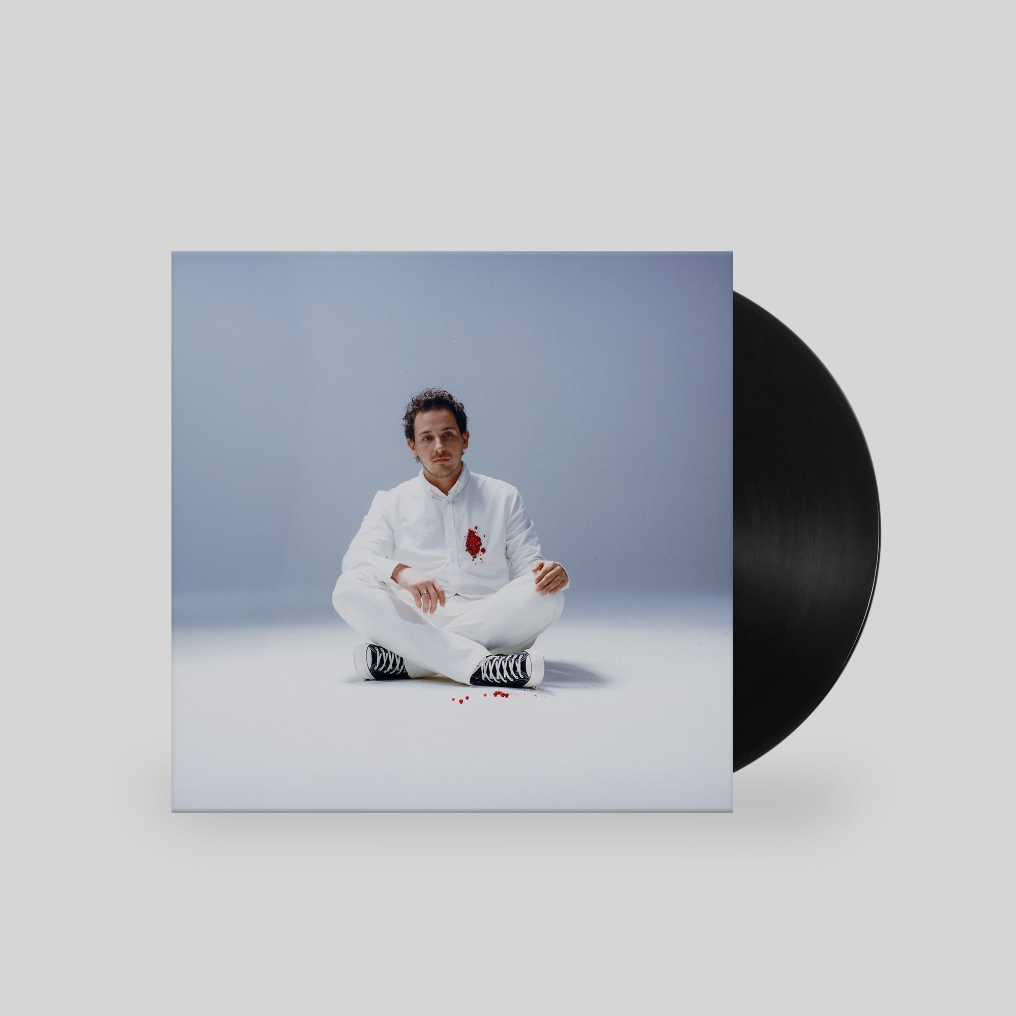 Paarse Nachten (LP)