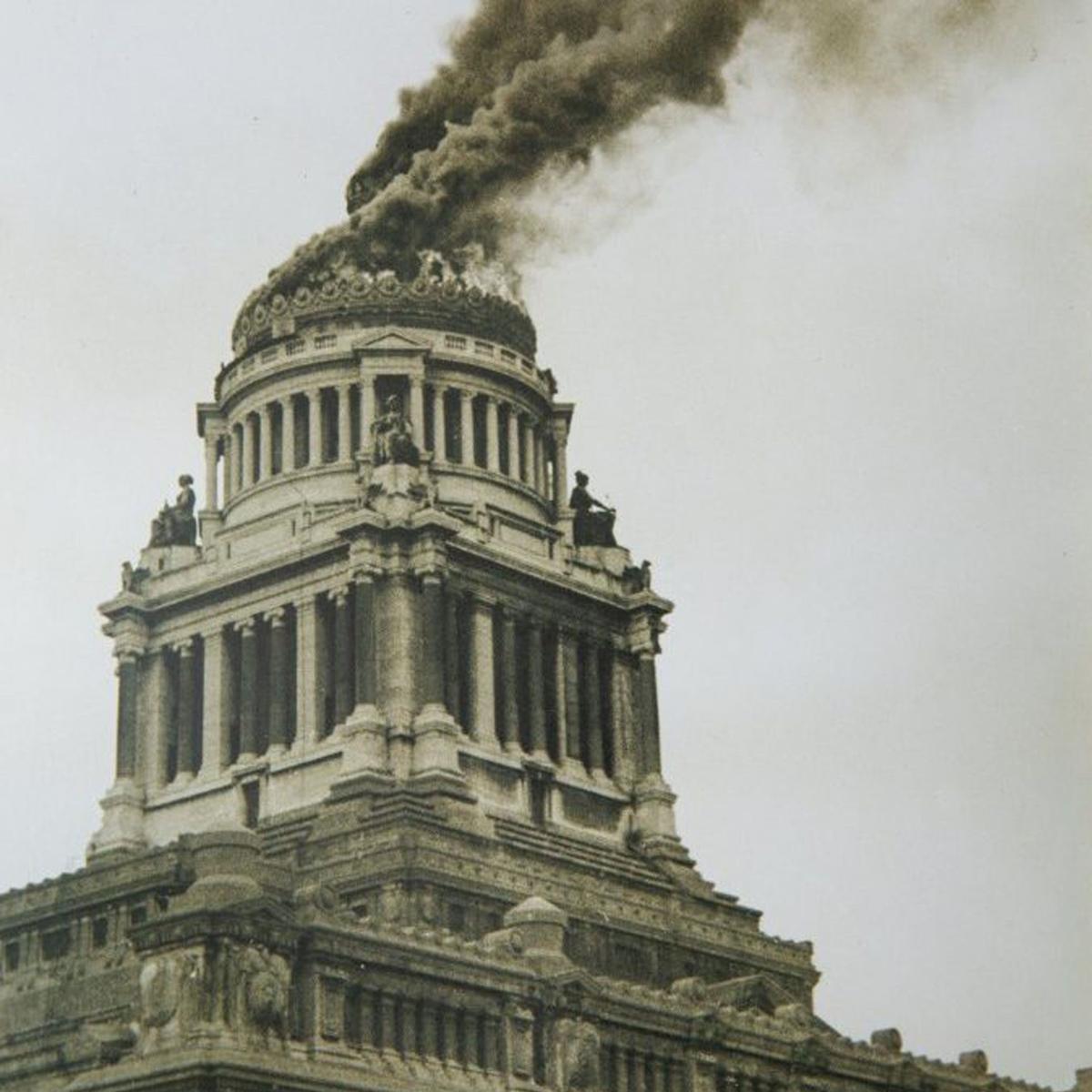 MOERAS (Transparent LP)