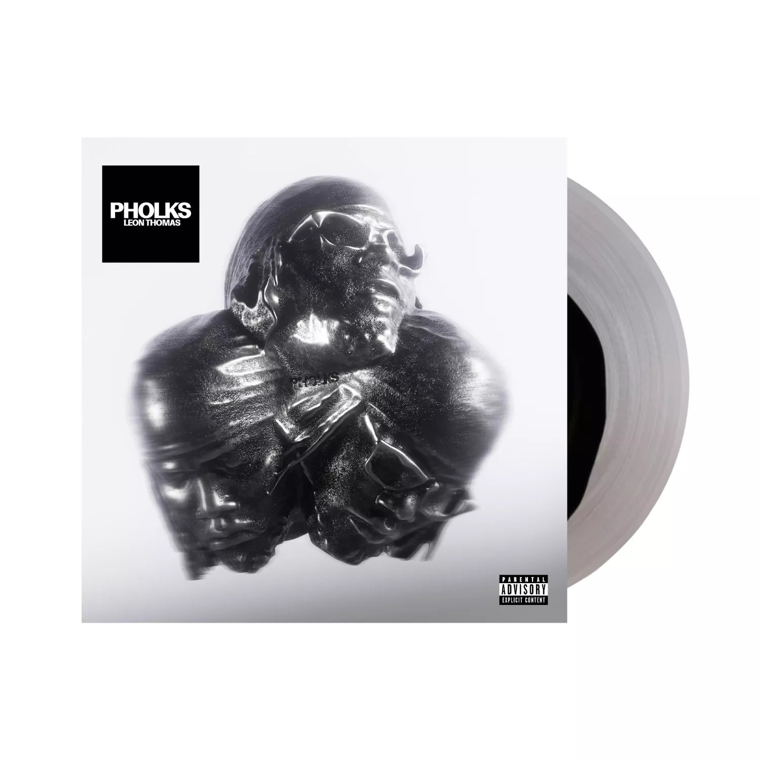 PHOLKS EP Vinyl