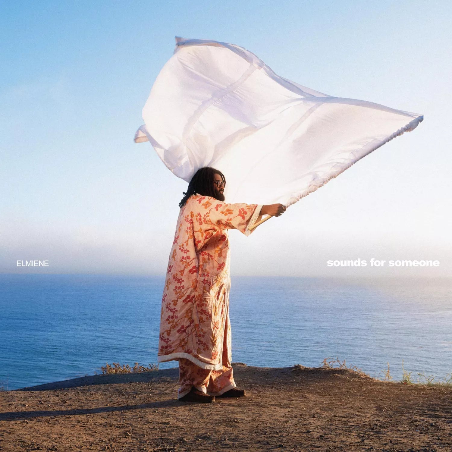 Sounds For Someone LP