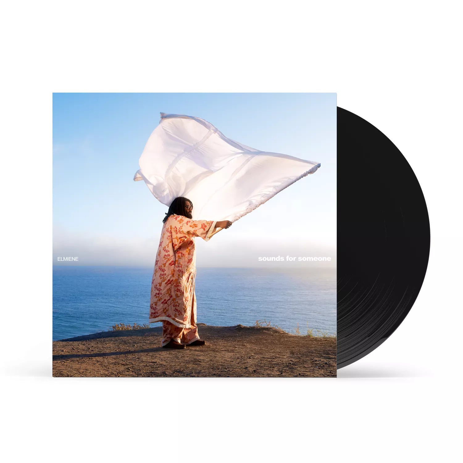 Sounds For Someone LP