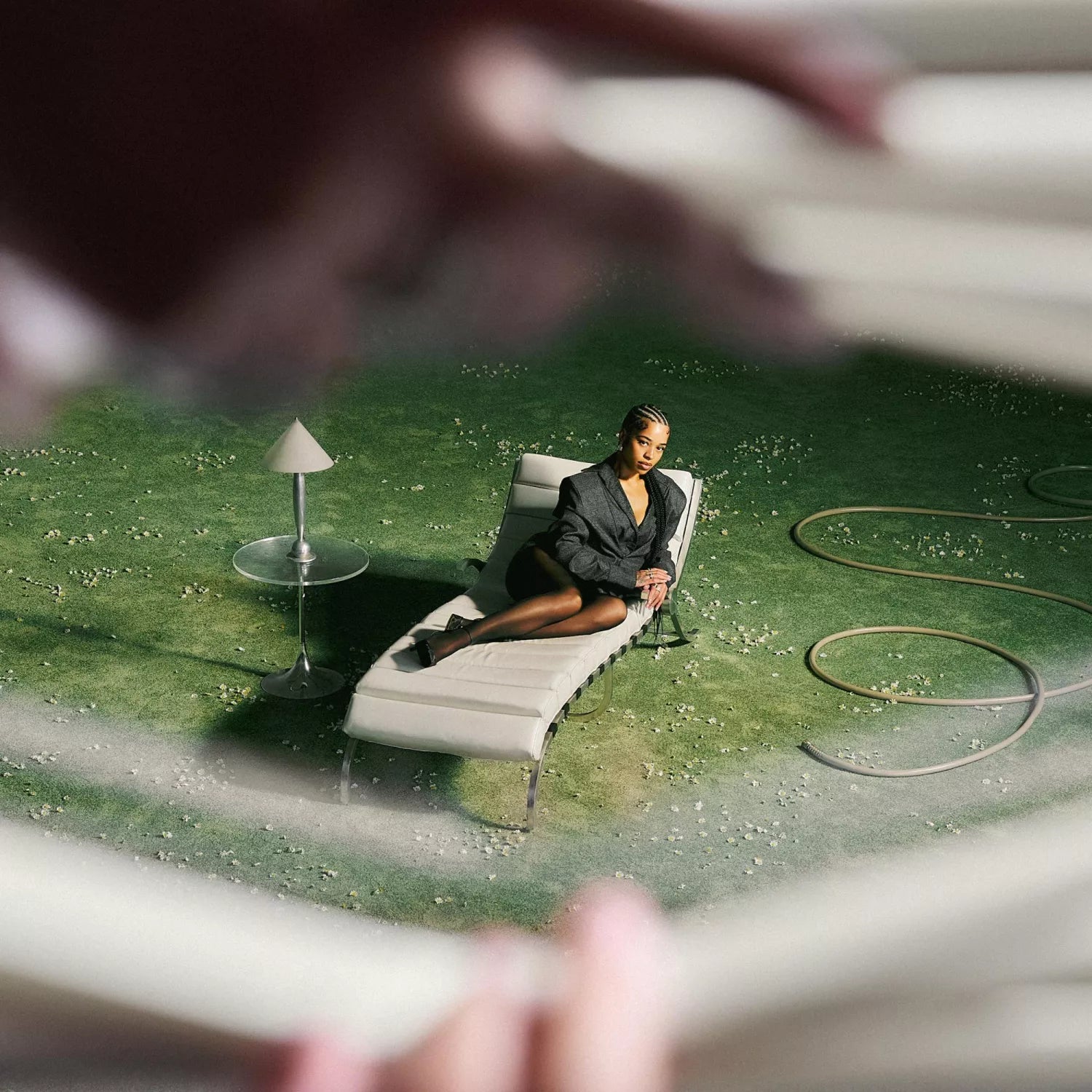 Do You Still Love Me? Standard Opaque Lemon Vinyl