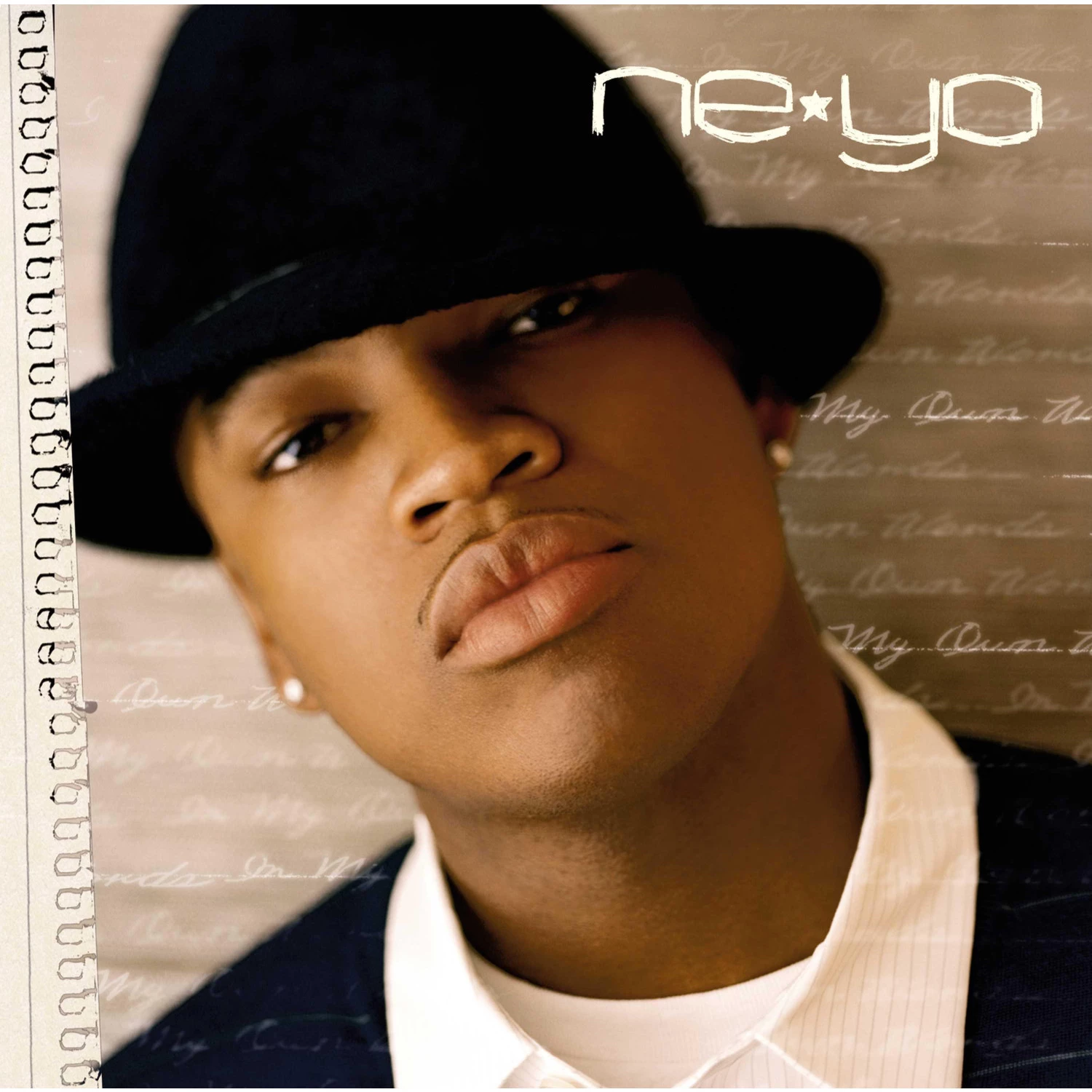 In My Own Words (20th Anniversary Edition CD)