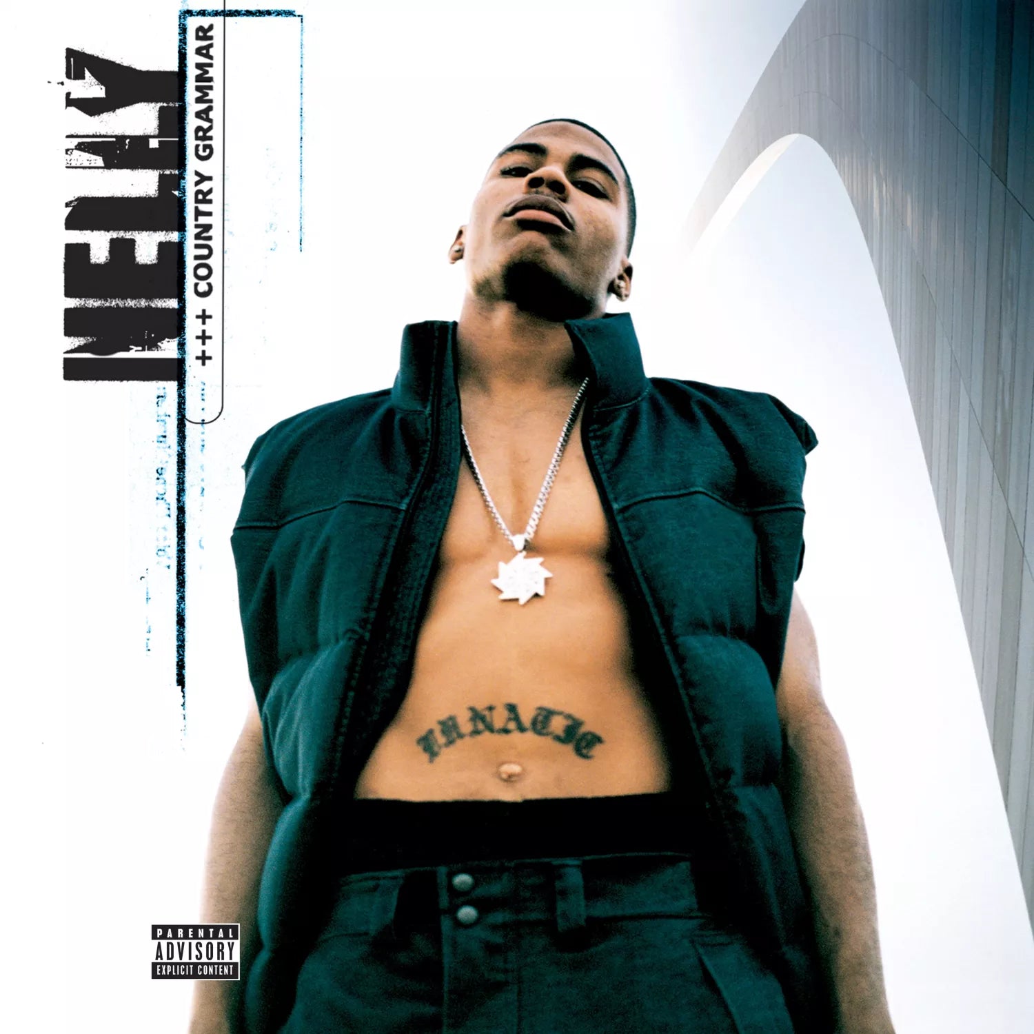 Country Grammar (Deluxe 20th Anniversary Edition Translucent Blue 2LP)