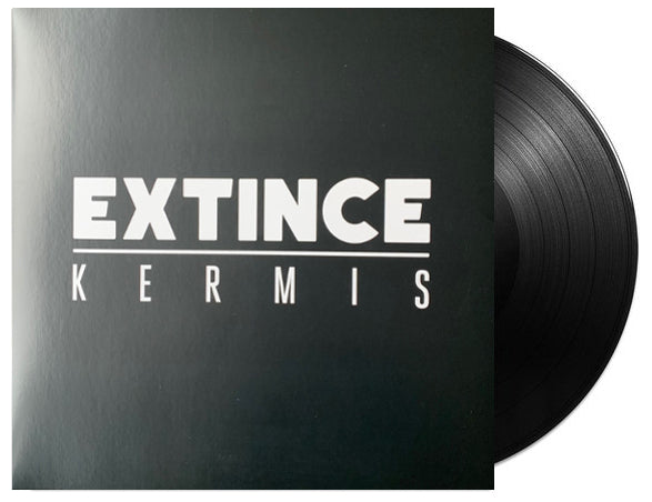 KERMIS (2LP)