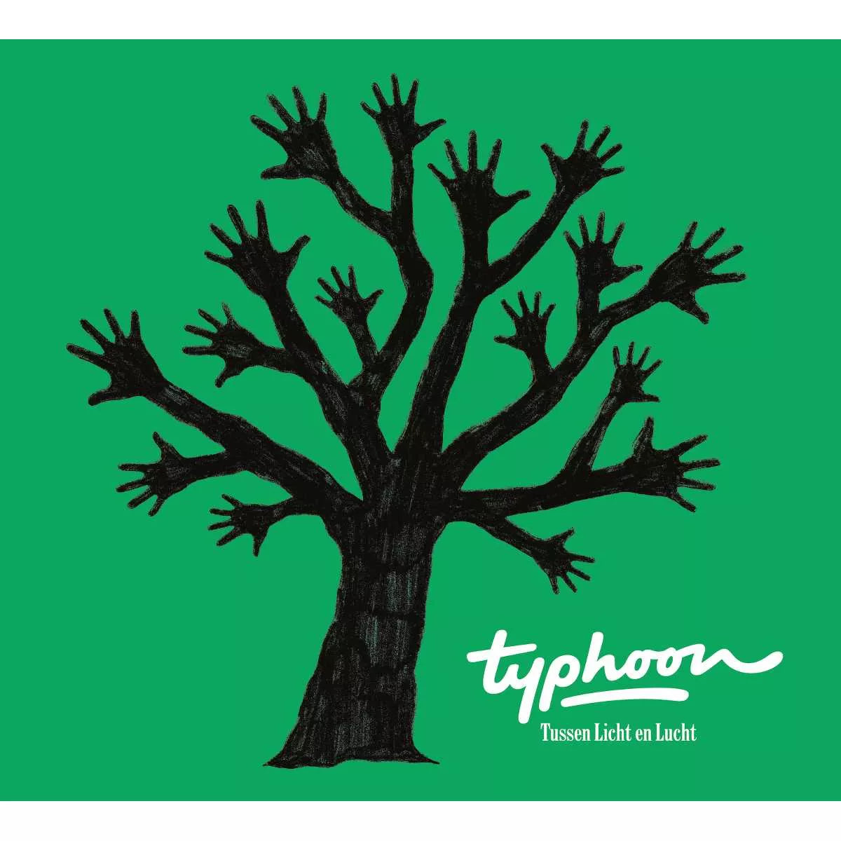 Tussen Licht En Lucht (CD)