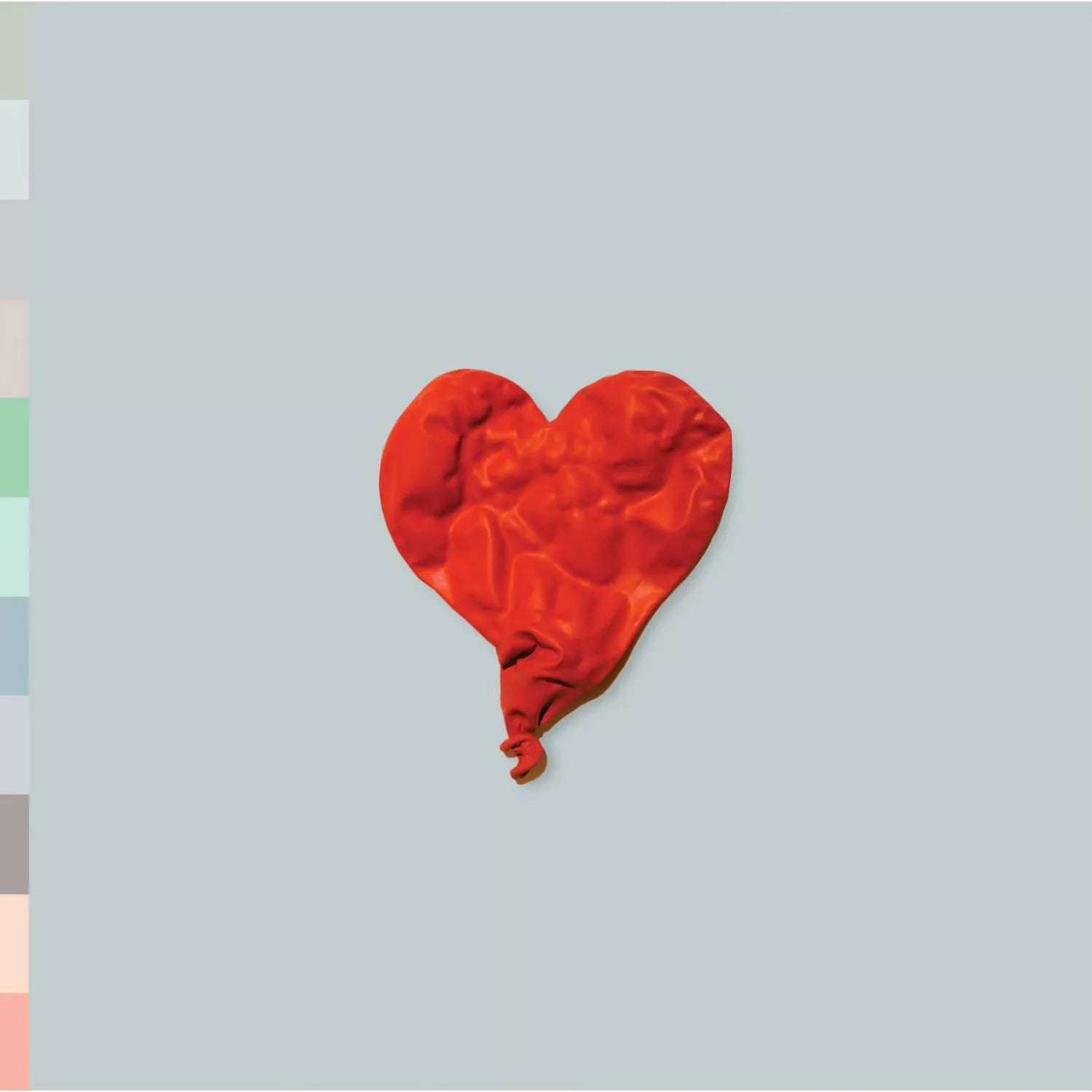 808s & Heartbreak (CD)
