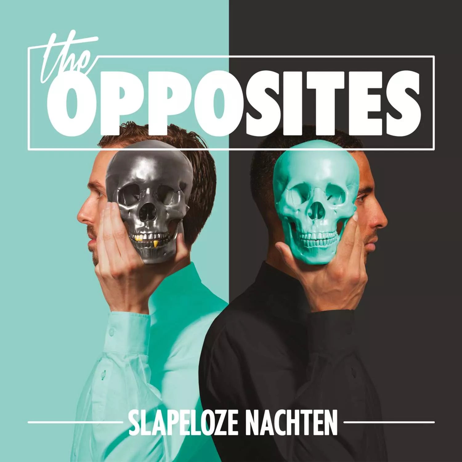 Slapeloze Nachten (CD)