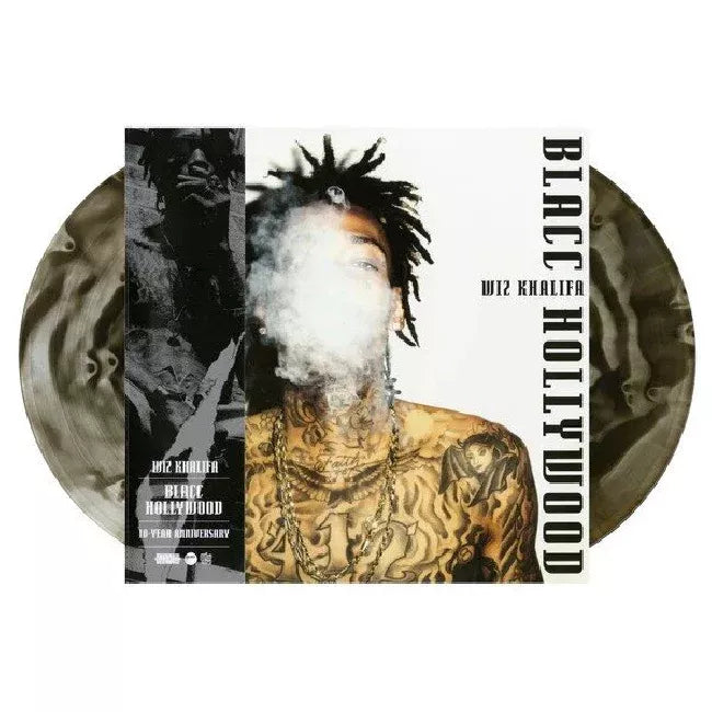 Blacc Hollywood (2 LP)