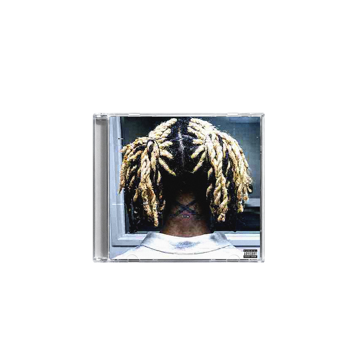 xperiment alt cover CD