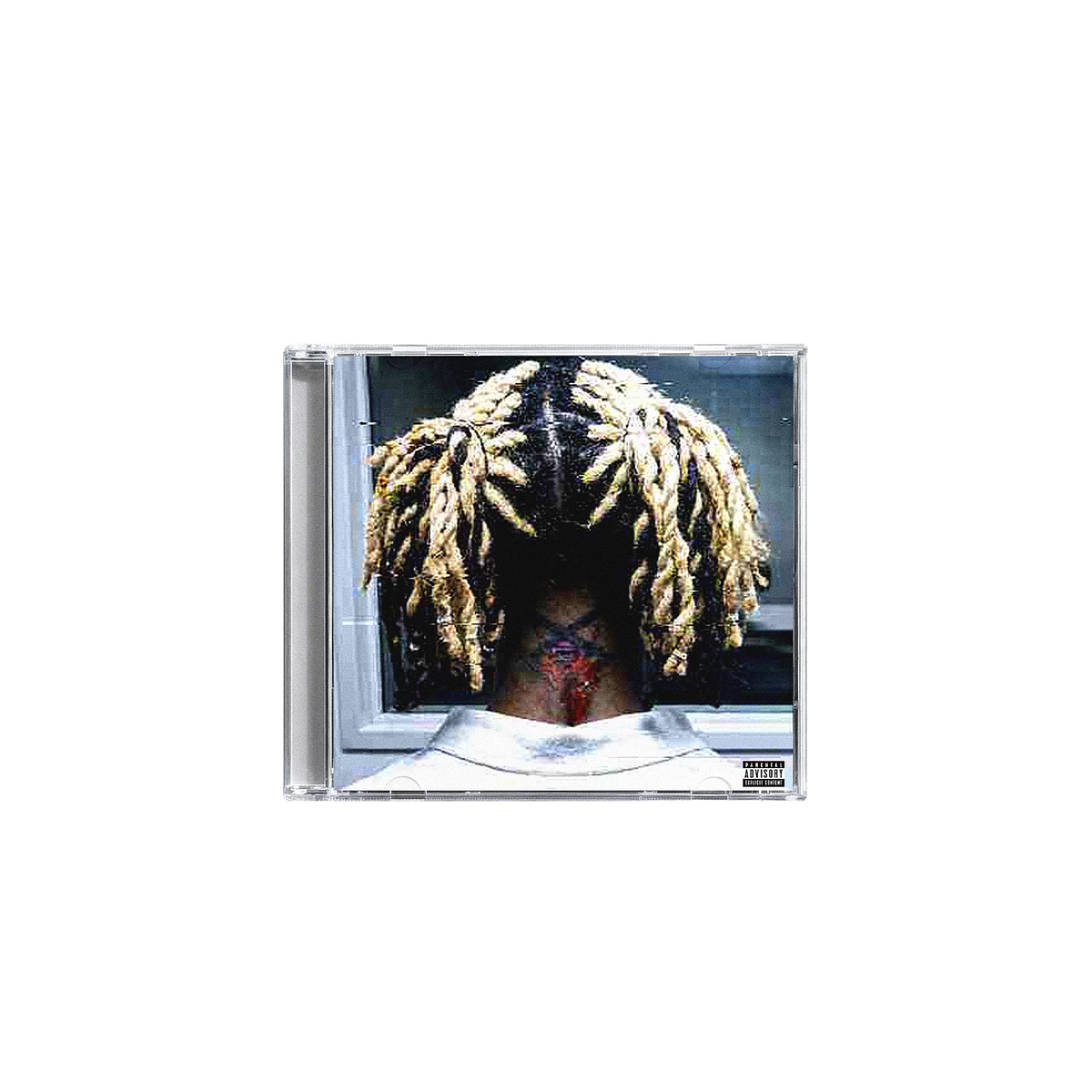 xperiment alt cover 2 CD