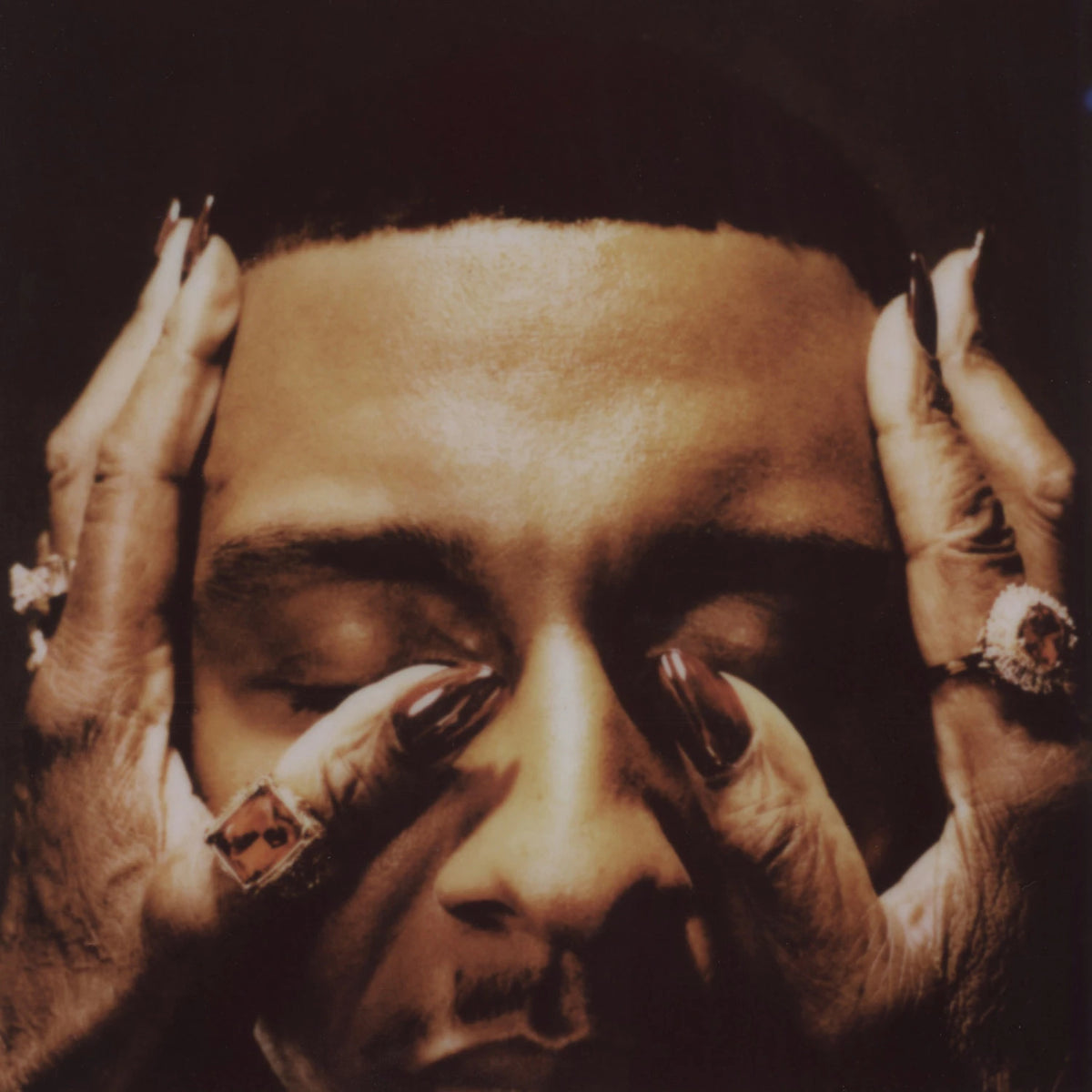 Fix Your Face (Neon Jazzbery LP)