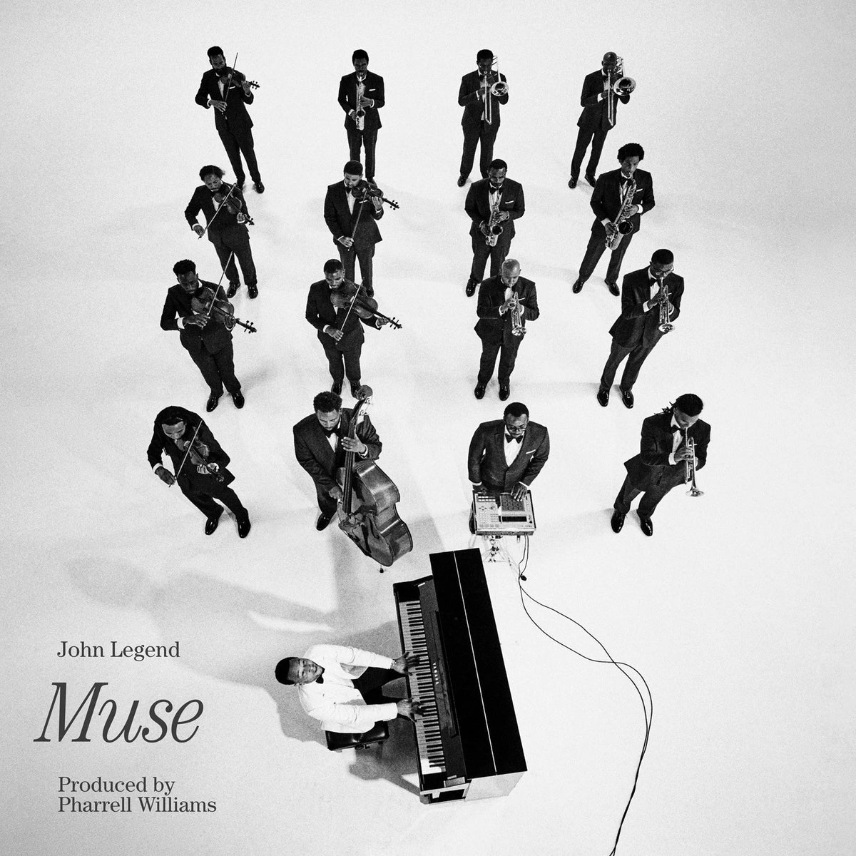 Muse (CD)