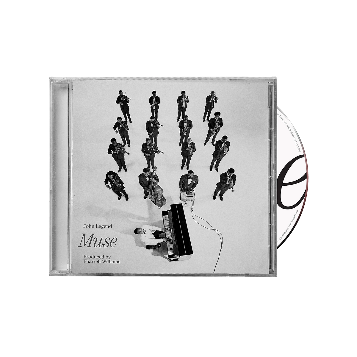 Muse (CD)