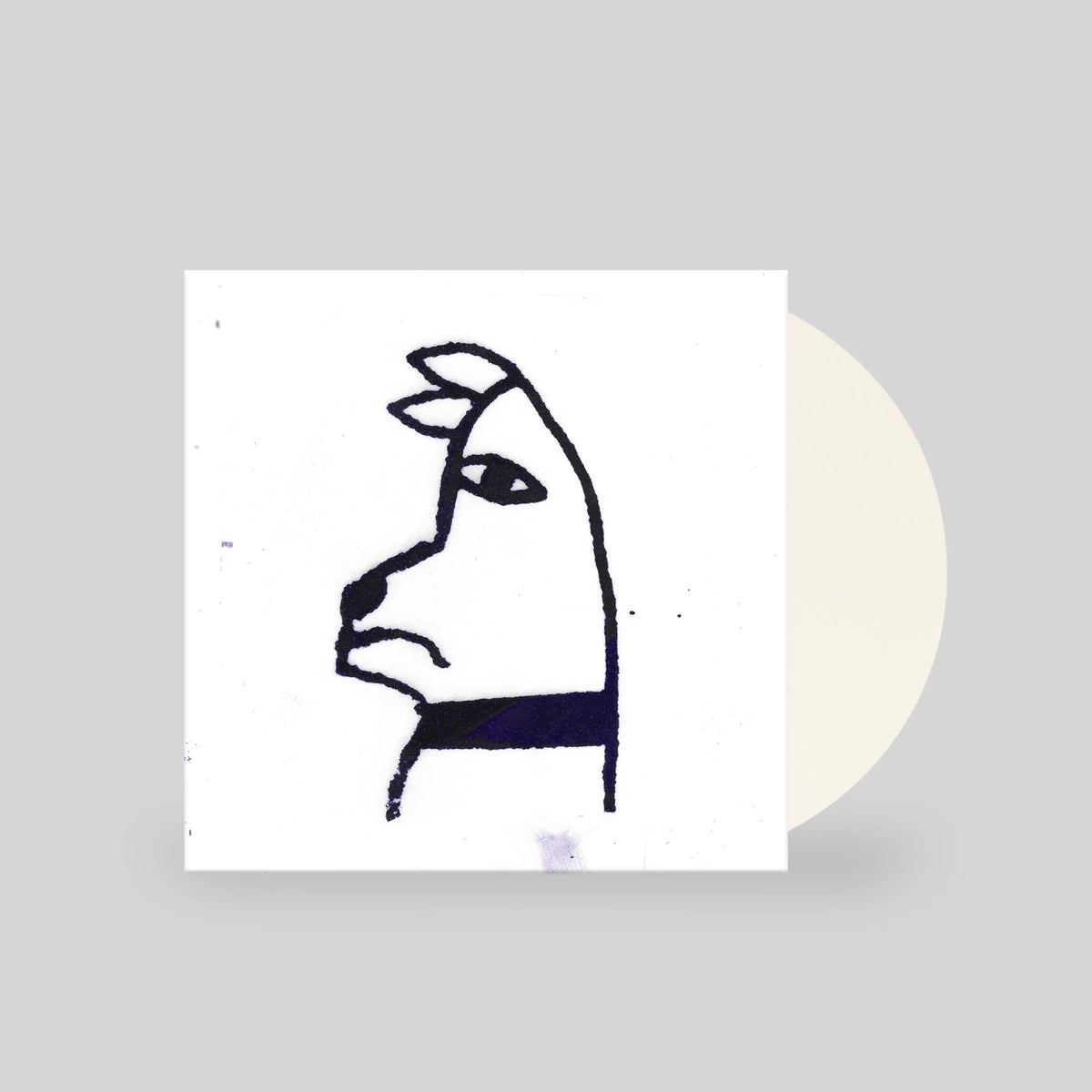 DOG (Cream White LP)
