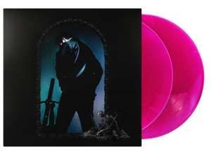 Hollywood's Bleeding (2LP)