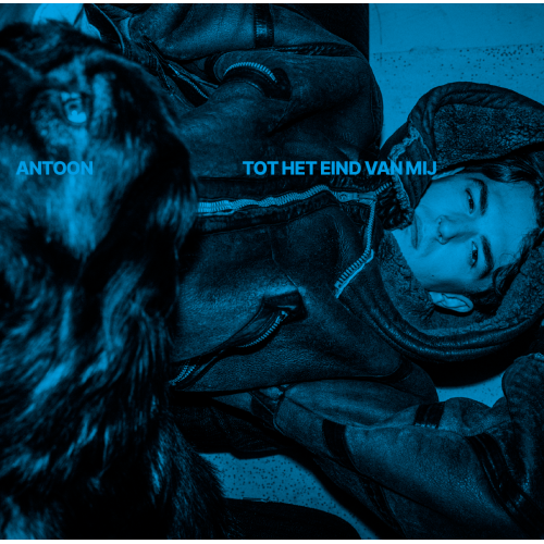 Tot Het Eind Van Mij (LP)