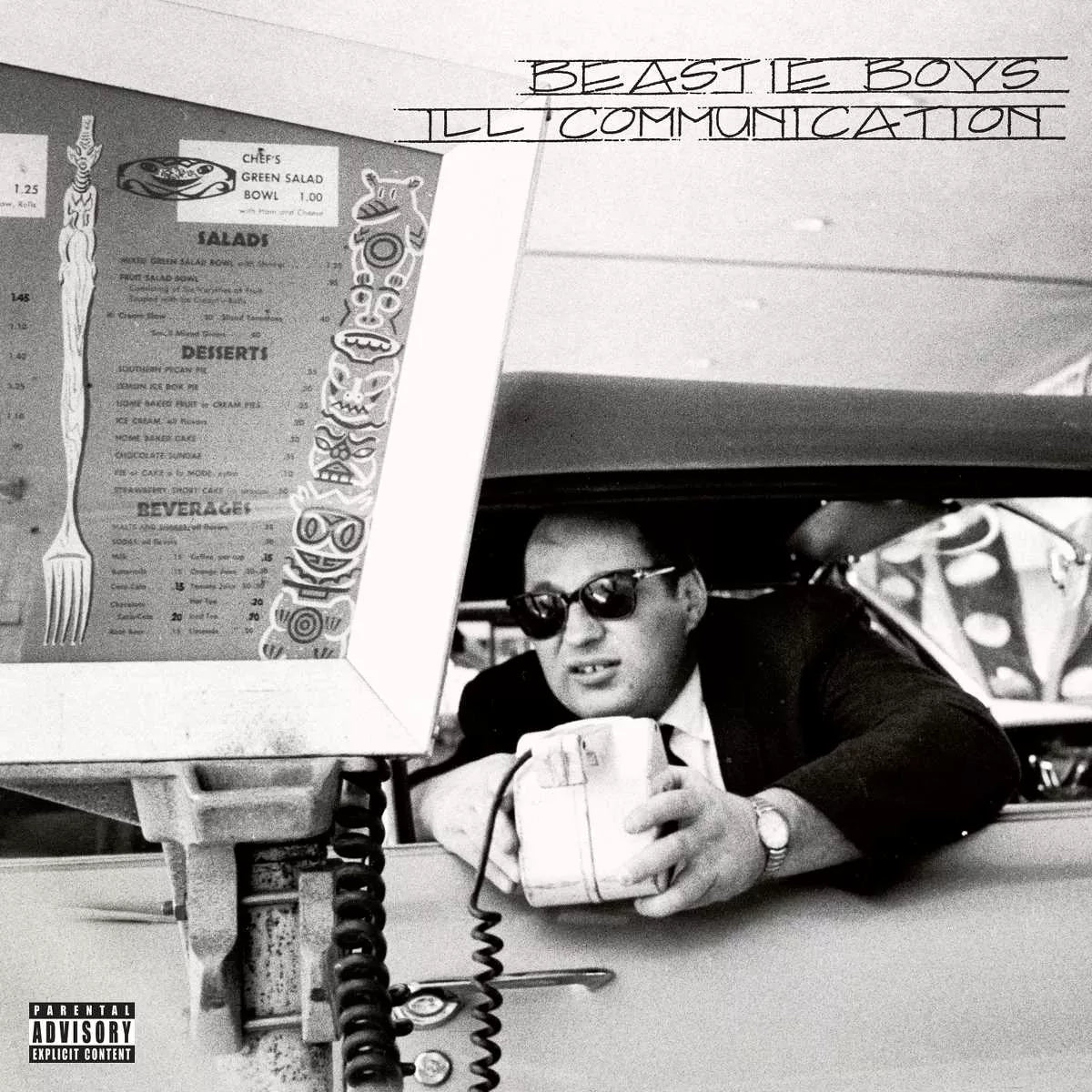 Ill Communication (2LP)