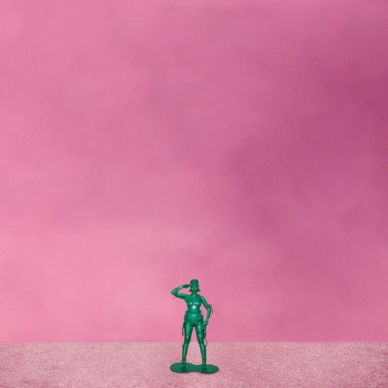 Hearts Sold Separately (LP)