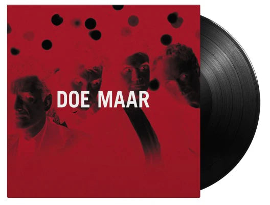Klaar (2LP)