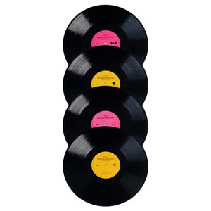 Homecoming: The Live Album (4LP)