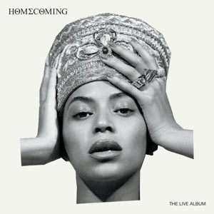 Homecoming: The Live Album (4LP)