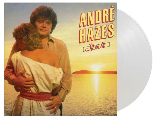 Jij En Ik (Witte LP)