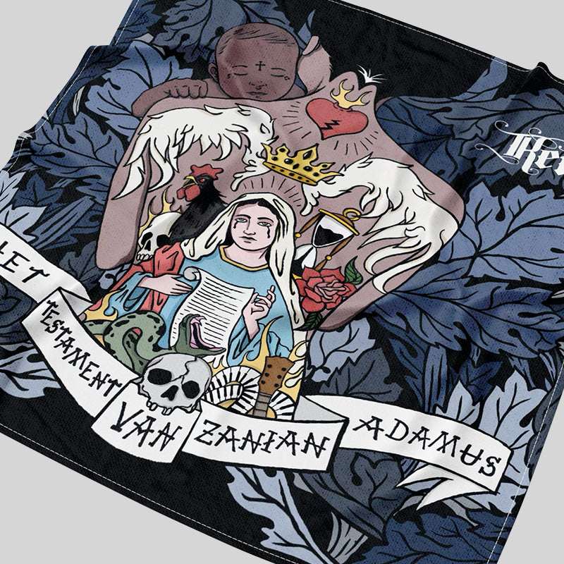 Het Testament (Store Exclusive Bandana)