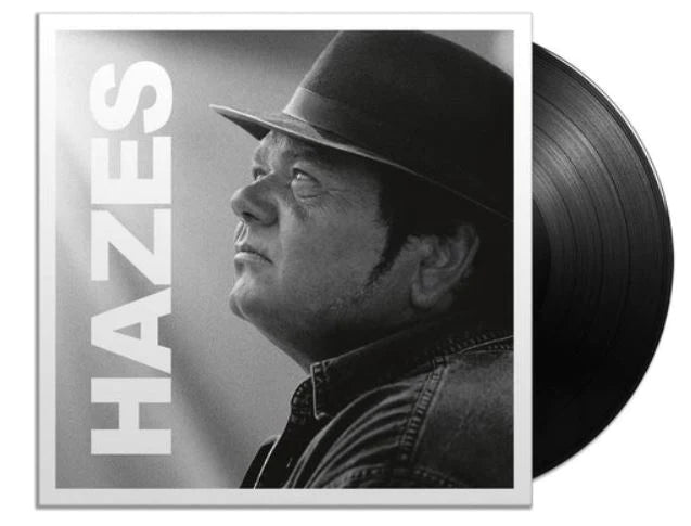 Hazes (2LP)