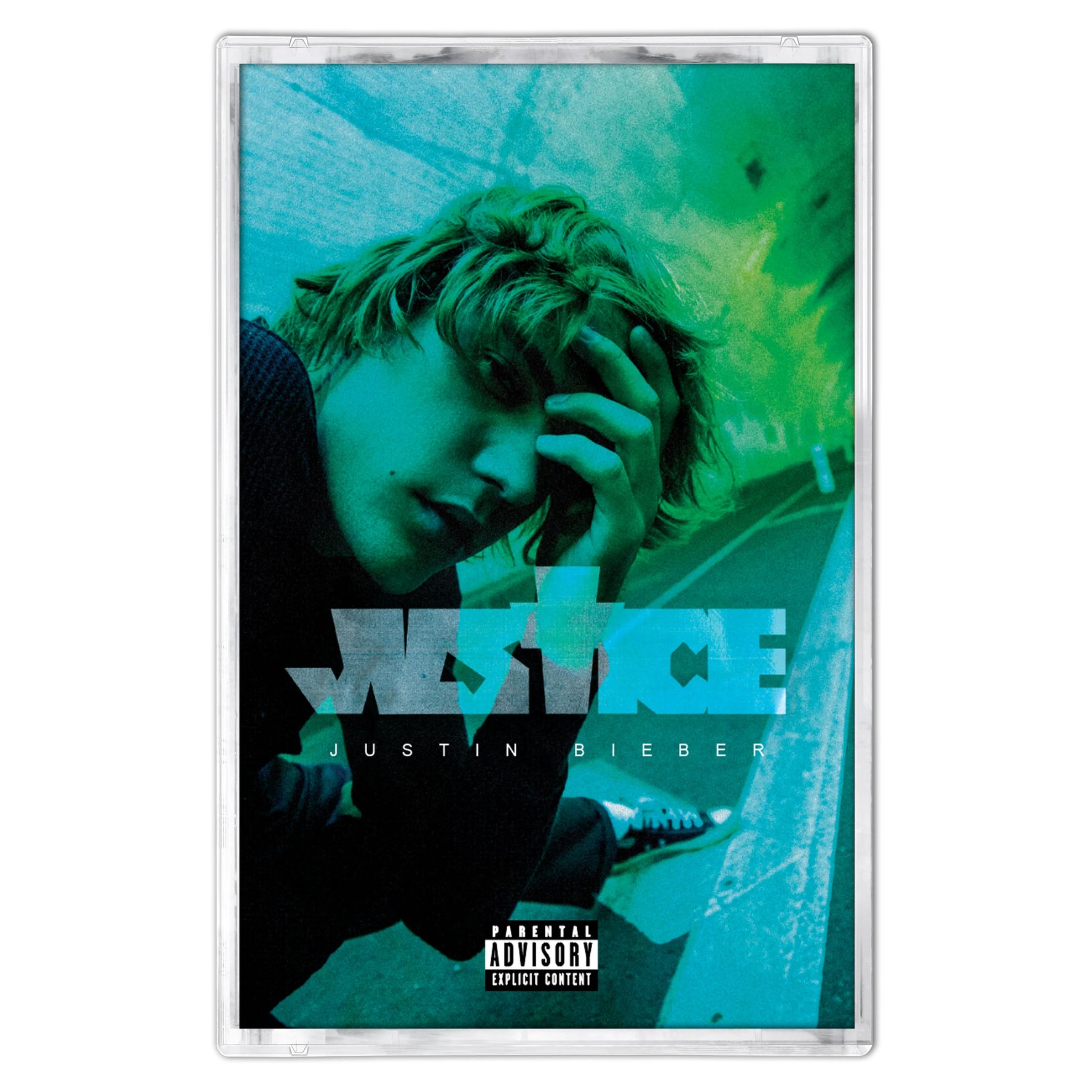 Justice (Store Exclusive Cassette #1)