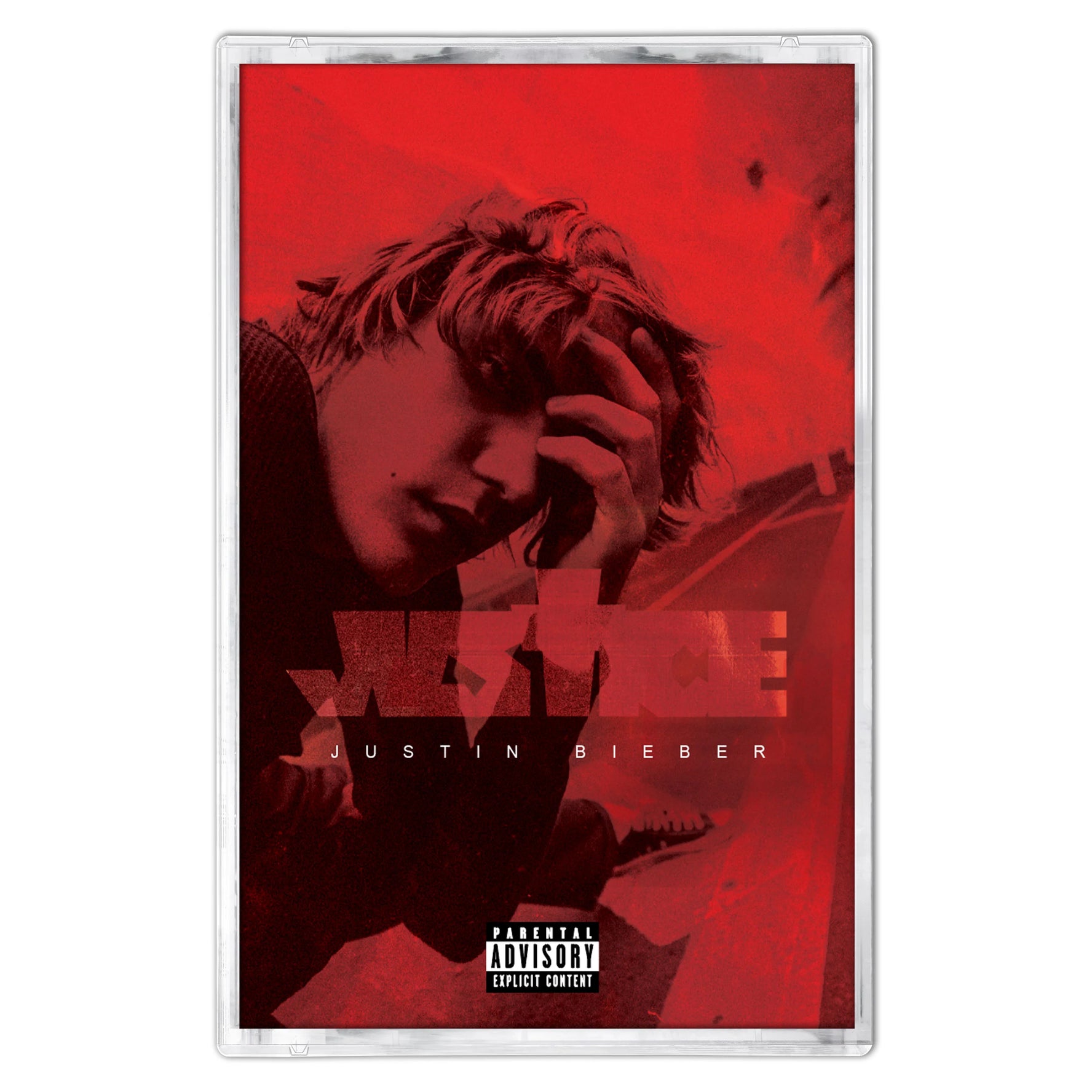 Justice (Store Exclusive Cassette #2)