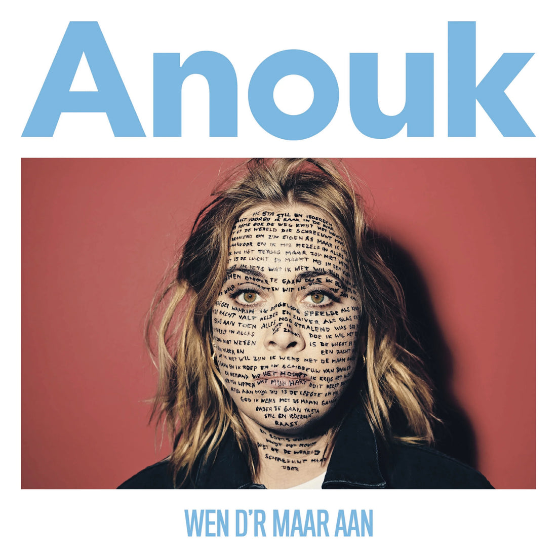 Wen D'r Maar Aan (Signed CD)