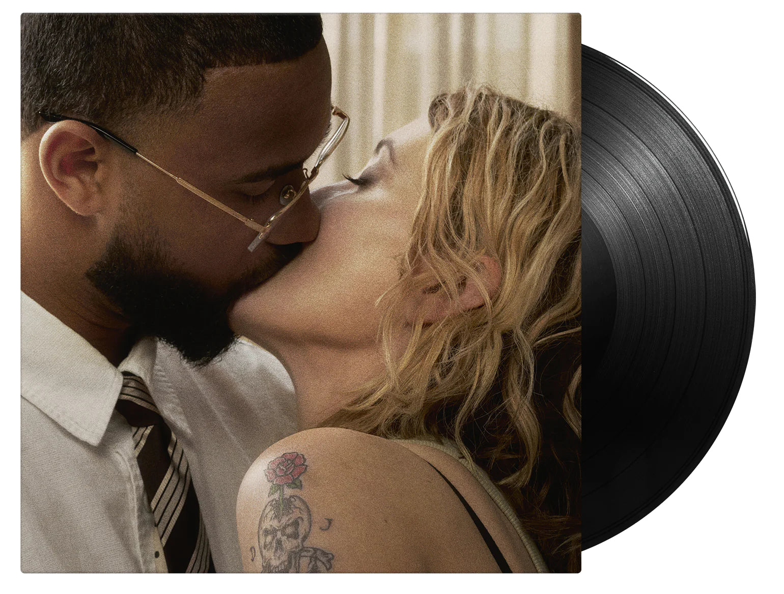 Deena & Jim (2LP)
