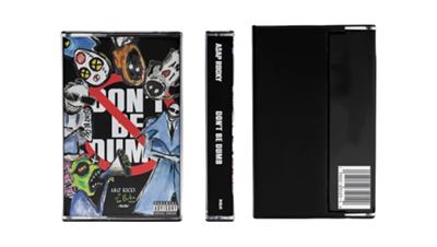 Don't Be Dumb (Cassette)