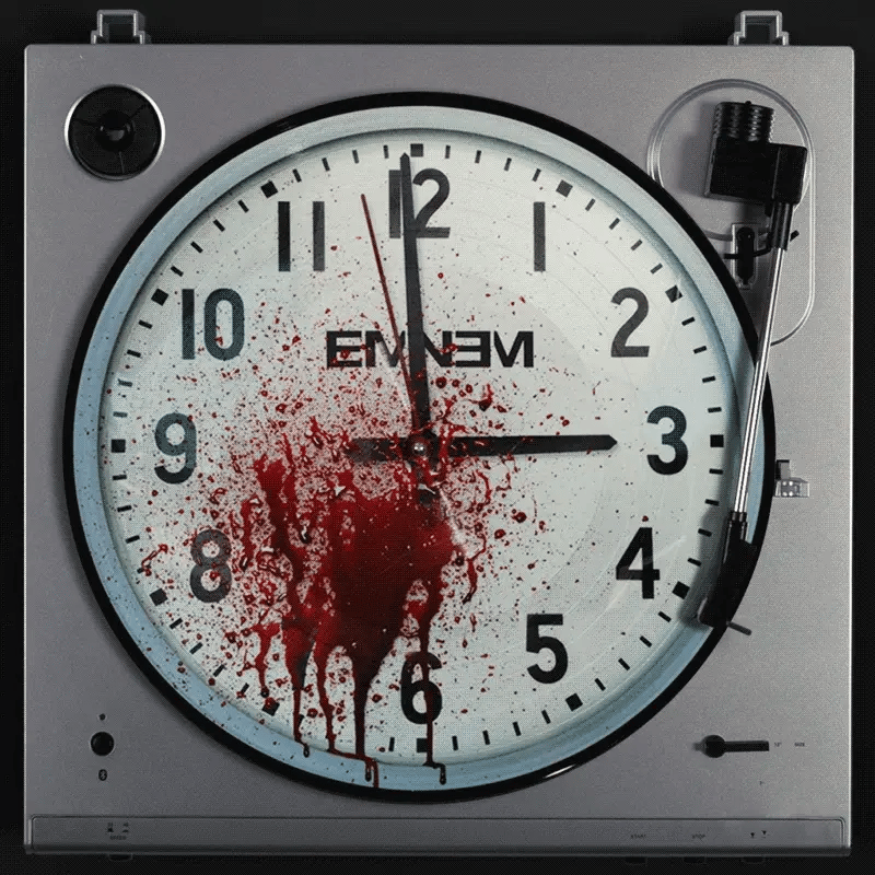 3 a.m. / My Mom (LP)