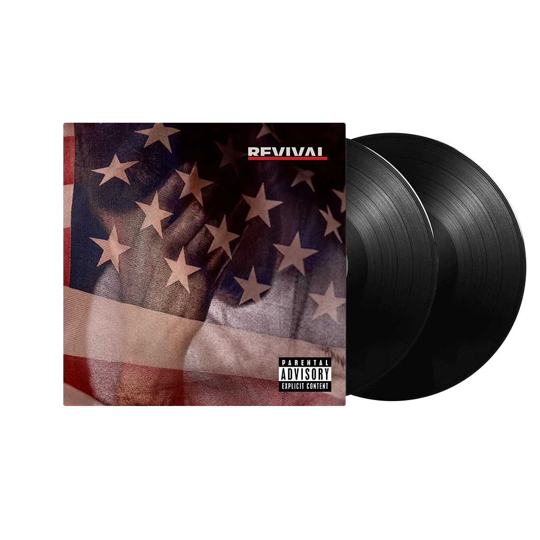 Revival (2LP)