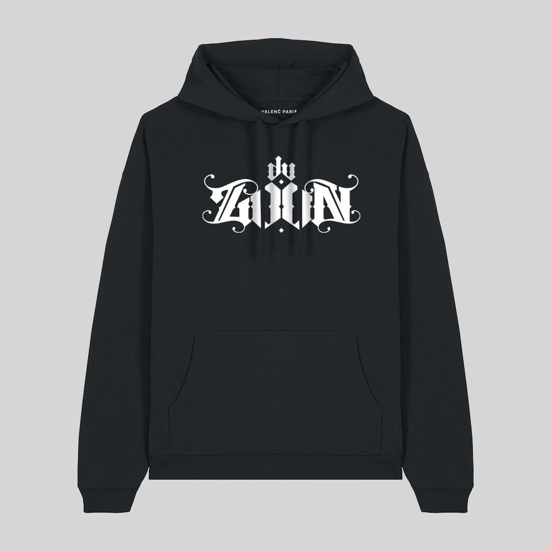 Du Zoon (Store Exclusive Black Hoodie)