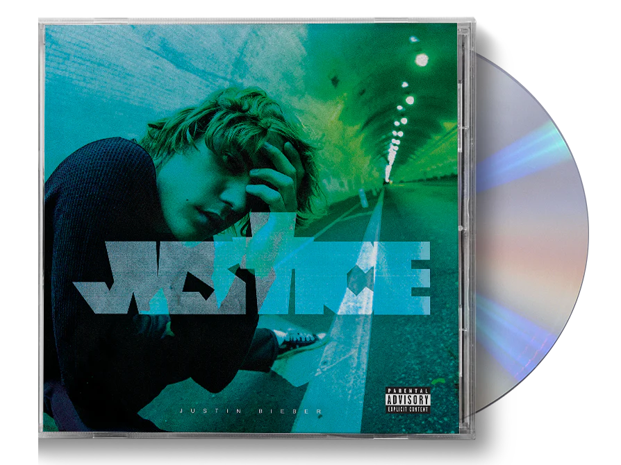Justice (Store Exclusive CD)