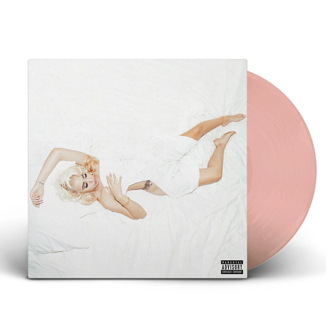 Por Vida (10th Anniversary Edition Blush LP)