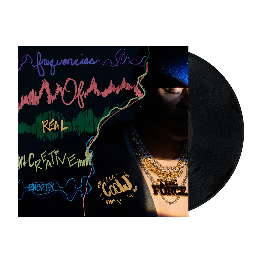 The FORCE (LP)
