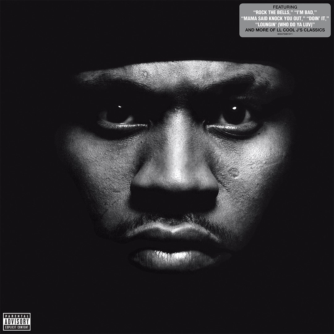 All World: Greatest Hits (2LP)